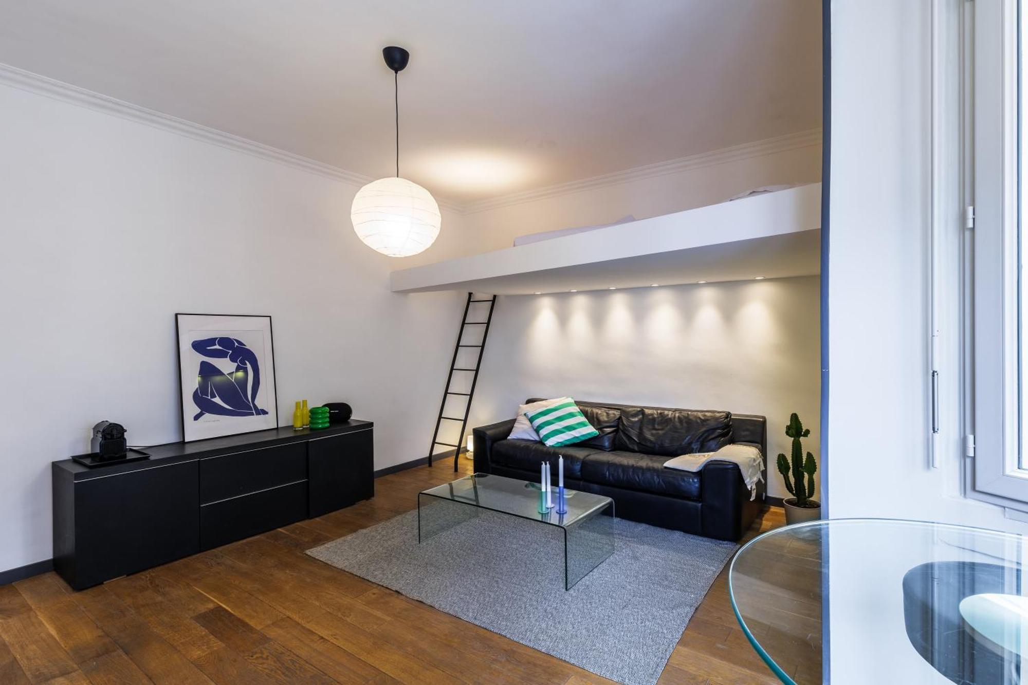 Appartement Beau Studio Nice Centre Extérieur photo